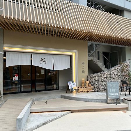 Kiki Hotel Канандзава Экстерьер фото