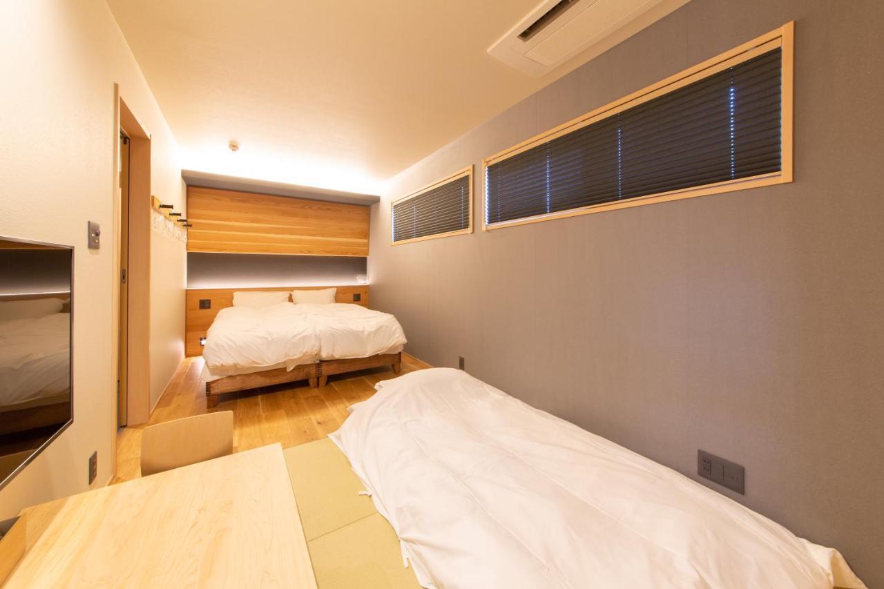 Kiki Hotel Канандзава Экстерьер фото